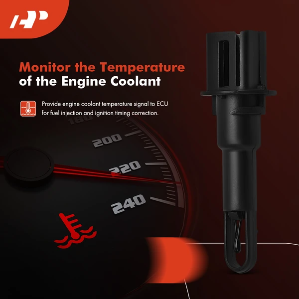 Cabin Air Temperature Sensor for 2016 Chevrolet Cruze Limited