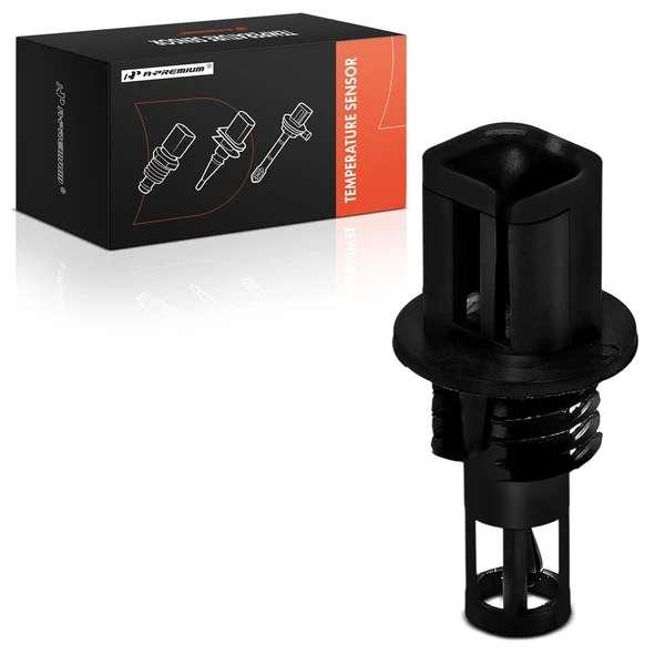 Duct Ambient Air Temperature Sensor for 2014 Cadillac ATS