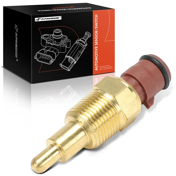 Engine Coolant Temperature Sensor for 1983 Toyota Corolla