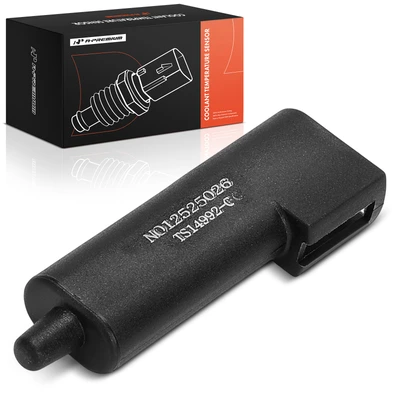 Ambient Air Temperature Sensor