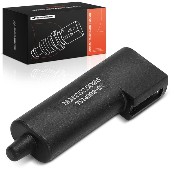 Ambient Air Temperature Sensor for Ford Transit-150 Transit-250 Transit-350 HD