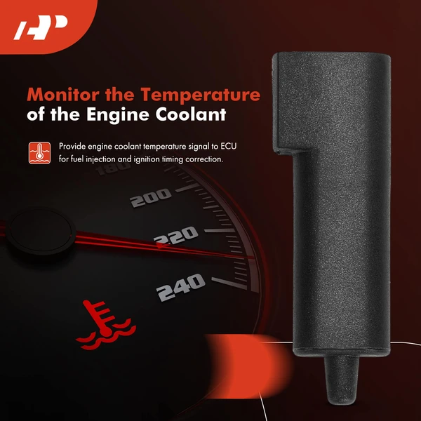 Ambient Air Temperature Sensor for Ford Transit-150 Transit-250 Transit-350 HD