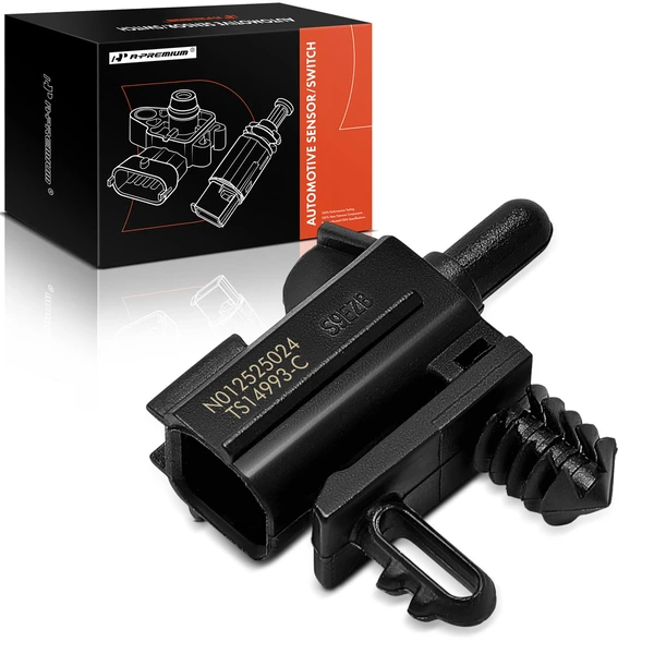 Engine Coolant Temperature Sensor for 2014-2023 Ford Transit Connect