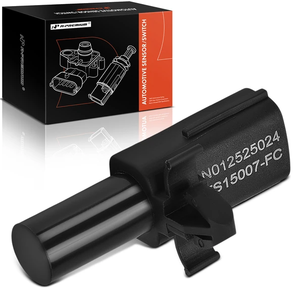 Engine Coolant Temperature Sensor for Mazda 3 5 6 929 CX-5 CX-7 Scion iA Toyota