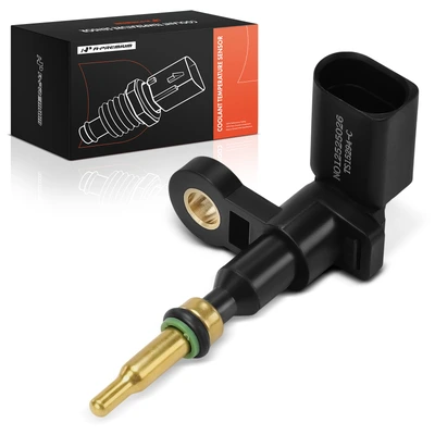 Engine Coolant Temperature Sensor