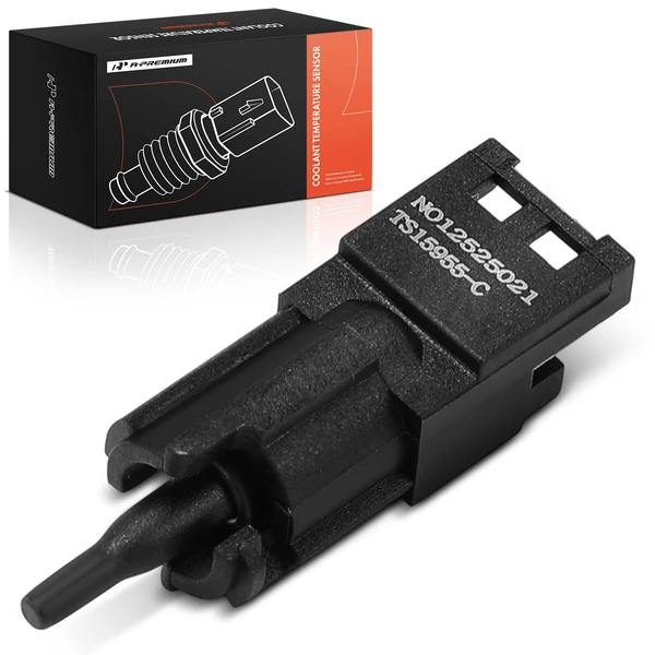 Ambient Air Temperature Sensor for 2013-2023 Ram 1500