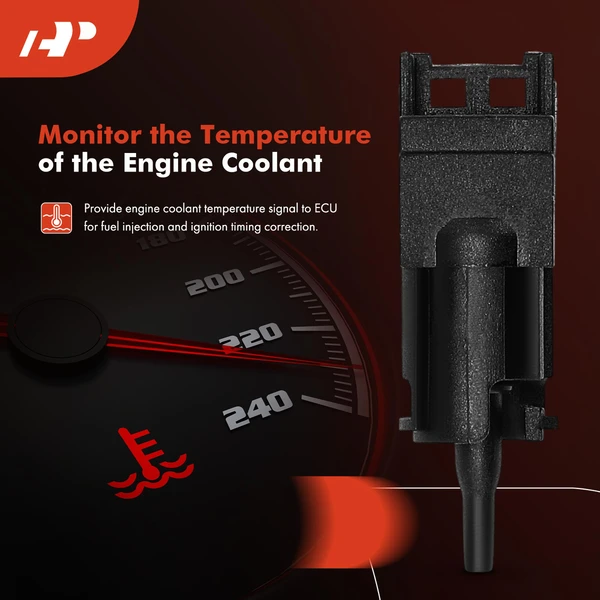 Ambient Air Temperature Sensor for Ram 1500 2500 3500 4500 2013-2023