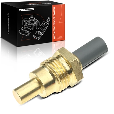 Engine Coolant Temperature Sensor