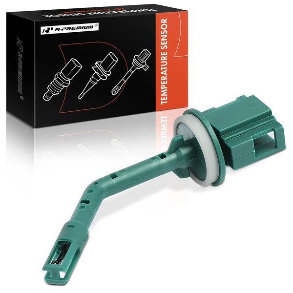 Heater Core Temperature Sensor for 2013-2018 Audi S7