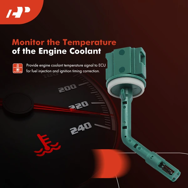 Heater Core Temperature Sensor for Audi A6 2012-2018 A7 A8 Quattro RS7 S6 S7 S8