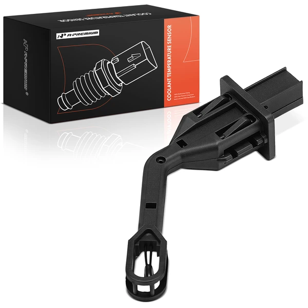 Temperature Sensor for 2014-2018 BMW 640i xDrive