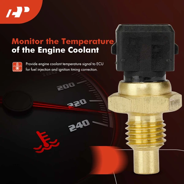 A-Premium APTS0137 Temperature Sensor