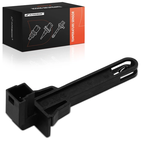 HVAC Heater Core Temperature Sensor for VW Golf 2015-2018 GTI e-Golf 2015-2019