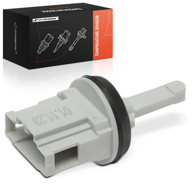 Temperature Sensor