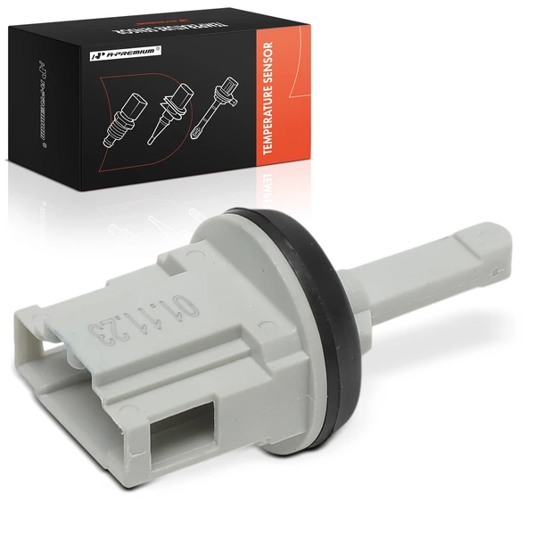 Temperature Sensor for 2005-2008 Audi A4 Quattro
