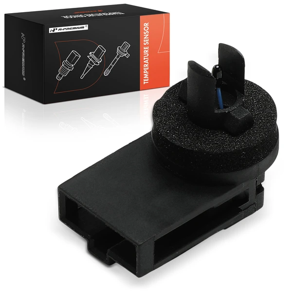 Ambient Air Temperature Sensor for 2000-2006 Audi TT Quattro