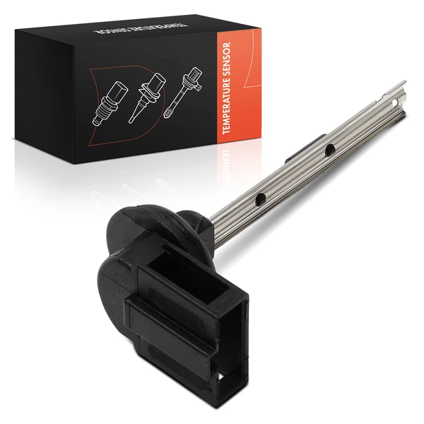 Cabin Air Temperature Sensor for 2009-2019 Audi A4 Quattro