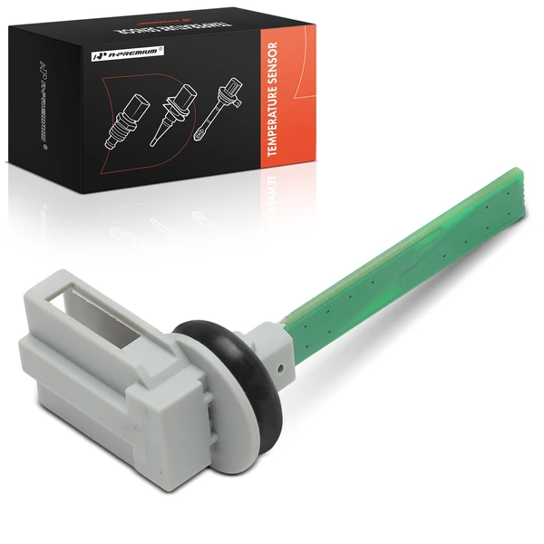 Ambient Air Temperature Sensor for 1998-2009 Audi A6 Quattro