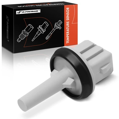 Cabin Air Temperature Sensor