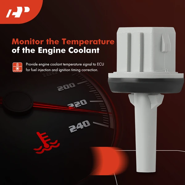 Cabin Air Temperature Sensor for Audi A4 2000-2009 S4 2000-2002 S8