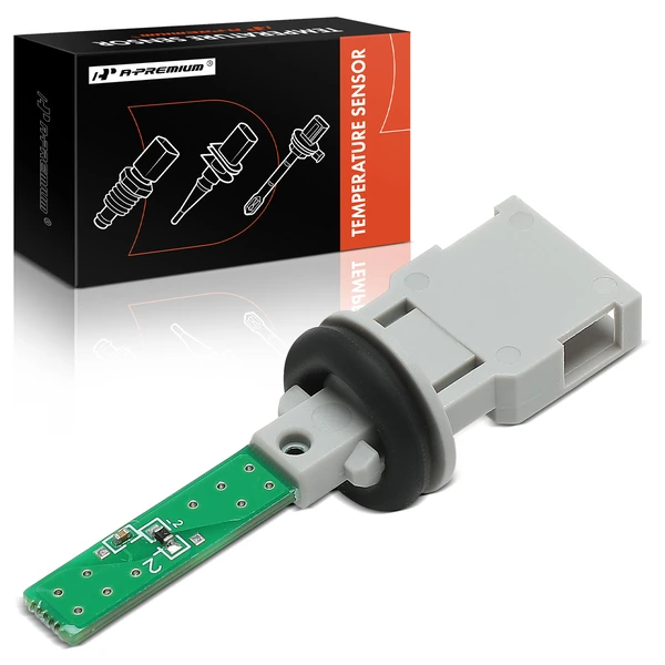 Air Temperature Sensor for 2017 Volkswagen Golf Alltrack