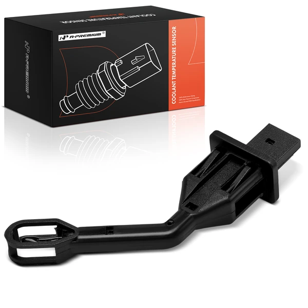 AC Evaporator Temperature Sensor for 2008-2019 Dodge Challenger