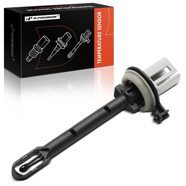 HVAC Heater Core Temperature Sensor for Nissan Rogue 2014-2019 Rogue Sport 2017-2019