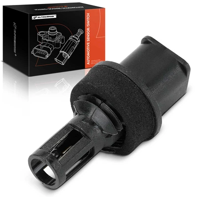 HVAC Air Temperature Sensor