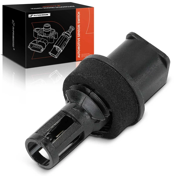 HVAC Air Temperature Sensor for 2019-2024 Ram 3500