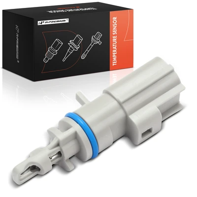 Intake Manifold Temperature Sensor