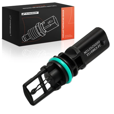 Engine Intake Manifold Temperature Sensor