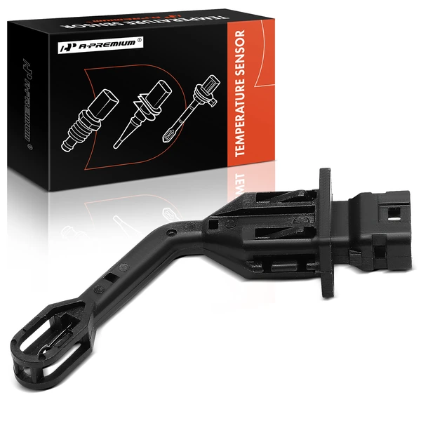 AC Evaporator Temperature Sensor for Mercedes-Benz C-Class E-Class W202 W140