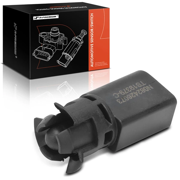 Ambient Air Temperature Sensor for 2006-2009 Volkswagen Rabbit