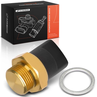 Radiator Fan Temperature Switch
