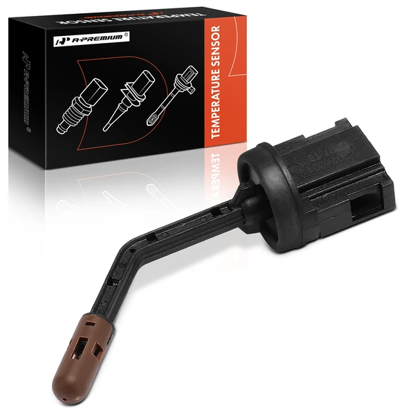 Air Temperature Sensor for 2013 Volkswagen Golf R