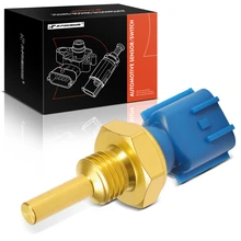 Engine Coolant Temperature Sensor for 2018-2025 Nissan Kicks