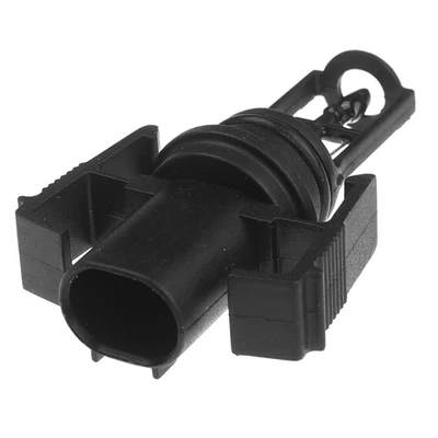 Temperature Sensor