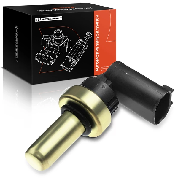 Engine Coolant Temperature Sensor for 2000-2006 Mercedes-Benz S500