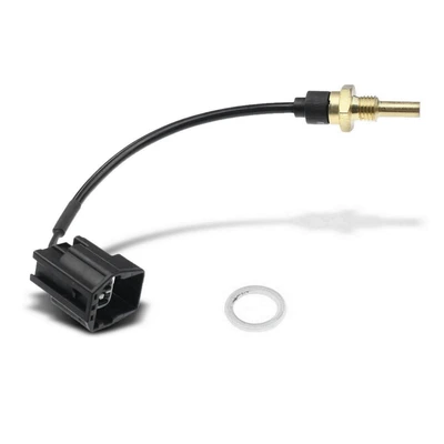 Temperature Sensor