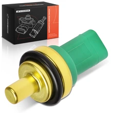 Coolant Temperature Sensor for Ford Fusion Focus Fiesta Land Rover Mazda Fiat