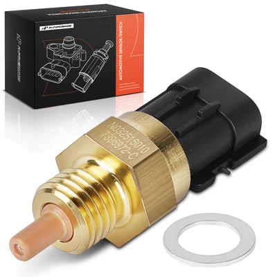 Air Intake Temperature Sensor