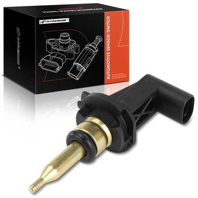 Temperature Sensor