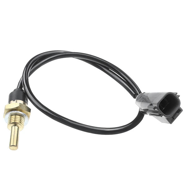 Engine Coolant Temperature Sensor for Volvo XC90 S80 1999-2005 L6 2.9L Turbo
