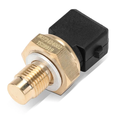 Engine Coolant Temperature Sensor