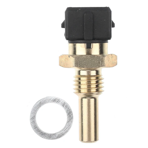 Engine Coolant Temperature Sensor for BMW 318i 325i 525i Volvo VW Porsche Saab