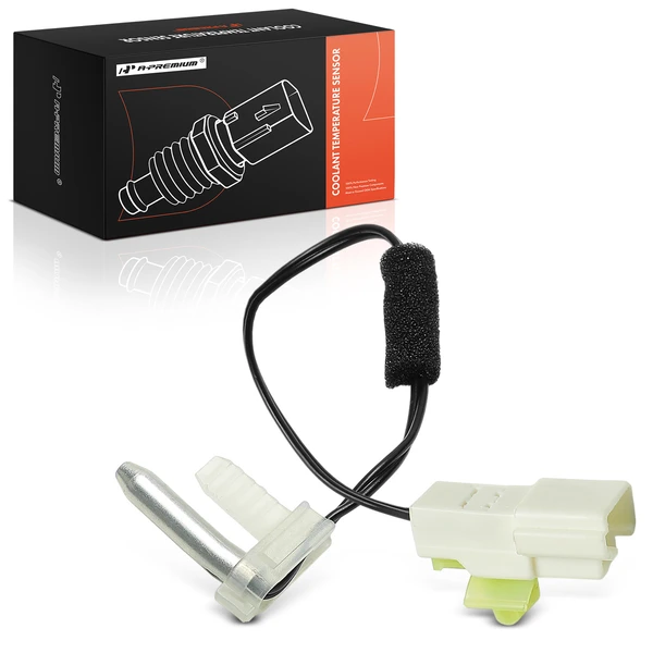 AC Refrigerant Temperature Sensor for Hyundai Tucson 2006-2009 GAS