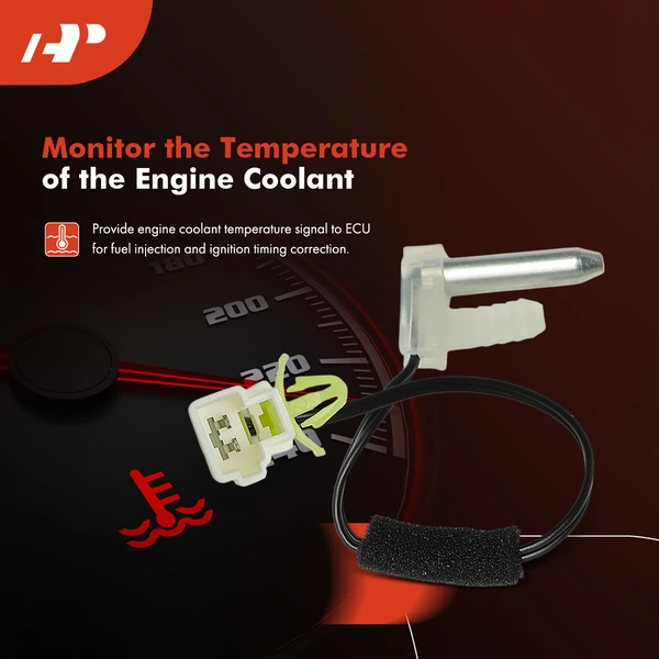 AC Refrigerant Temperature Sensor for Hyundai Tucson 2006-2009 GAS