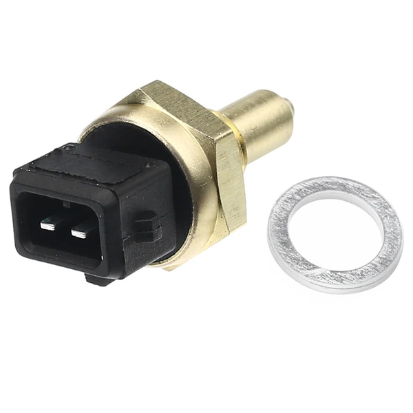 Engine Coolant Temperature Sensor for 2000 BMW 540i