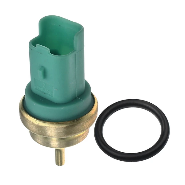 Engine Coolant Temperature Sensor for Peugeot 206 207 Partner 2005-2010 Petrol