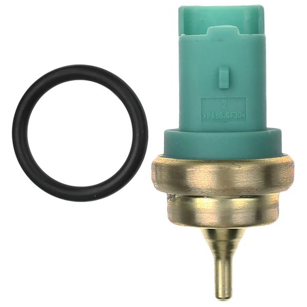 Engine Coolant Temperature Sensor for Peugeot 206 207 Partner 2005-2010 Petrol